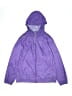 Columbia Solid Purple Raincoat Size 18 - 20 - photo 1