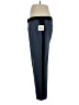 Anne Klein Color Block Blue Casual Pants Size 16 - photo 5