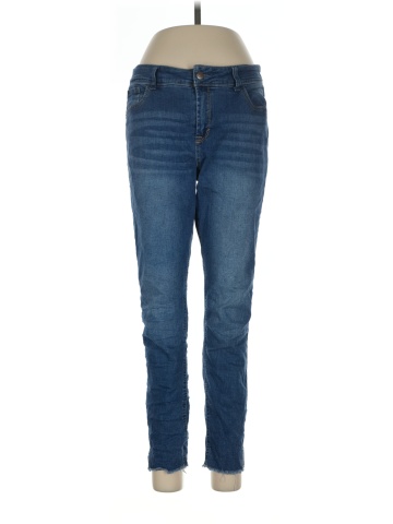 For The Republic Jeans (view 1)