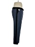 Anne Klein Color Block Blue Casual Pants Size 16 - photo 4