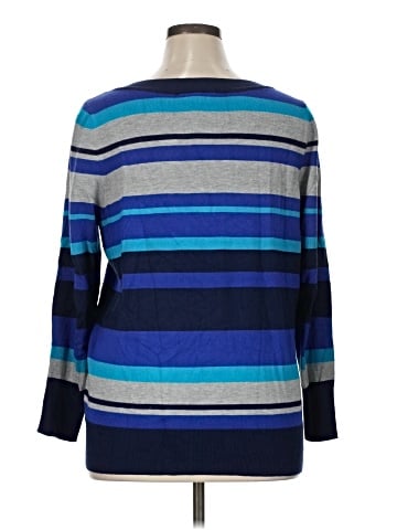 Lane Bryant Pullover Sweater (view 2)