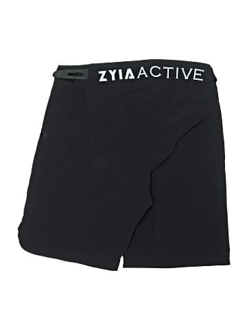 Zyia Active Athletic Shorts (view 2)