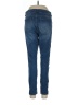 For The Republic Solid Blue Jeans Size 12 - photo 2