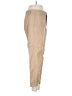 J.Crew Solid Tan Khakis Size 28 (petite) - photo 4