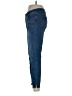For The Republic Solid Blue Jeans Size 12 - photo 5