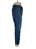 For The Republic Solid Blue Jeans Size 12 - photo 4