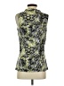 Unbranded Green Tank Top Size S - photo 2