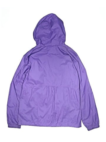 Columbia Raincoat (view 2)