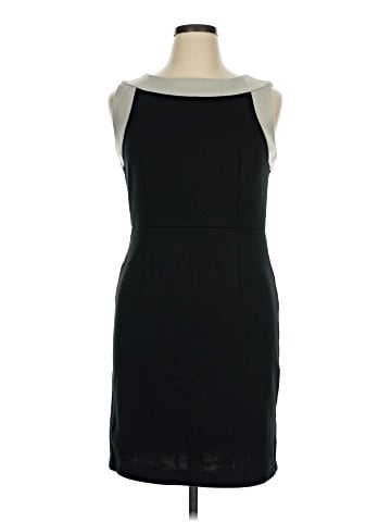 Dana Buchman Cocktail Dress (view 1)