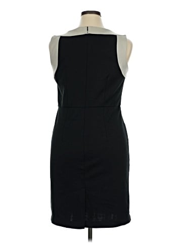 Dana Buchman Cocktail Dress (view 2)