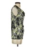 Unbranded Green Tank Top Size S - photo 4