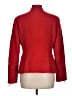 Lafayette 148 New York Argyle Red Jacket Size 10 - photo 2