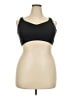 Nike Black Sports Bra Size XXL - photo 1