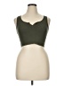 Wild Fable Green Tank Top Size XL - photo 1