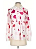 Unbranded Pink Long Sleeve Polo Size P (petite) - photo 1