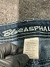 Blue Asphalt Hearts Blue Jeans Size 13R - photo 7