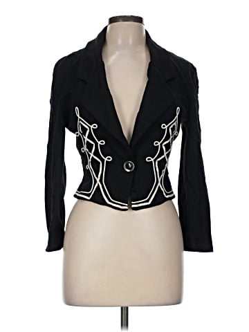 Cline-Kolarek Blazer (view 1)