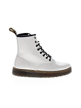Dr. Martens Ankle Boots