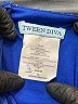 Tween Diva Blue Dress Size 16 - photo 3