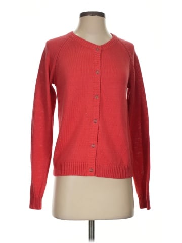 Orvis Cardigan (view 1)