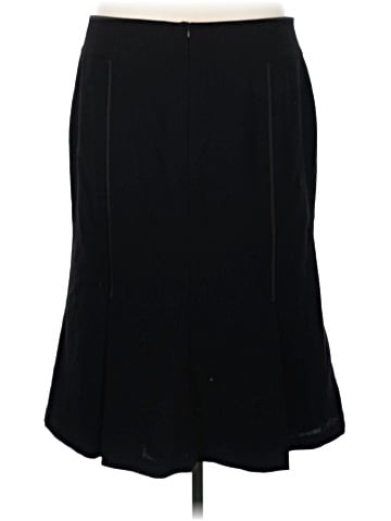 Lafayette 148 New York Formal Skirt (view 2)