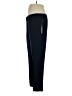 Karl Lagerfeld Paris Color Block Blue Active Pants Size 16 - photo 5