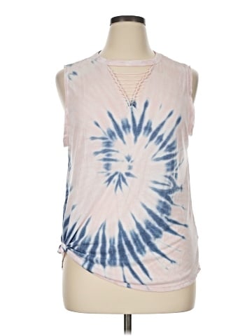SO Sleeveless T-Shirt (view 1)