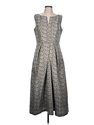 Kay Unger Cocktail Dress (view 1)