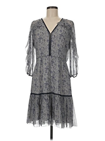 Elie Tahari Casual Dress (view 1)