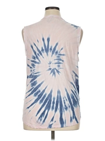 SO Sleeveless T-Shirt (view 2)