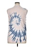 SO Pink Sleeveless T-Shirt Size XL - photo 2