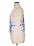 SO Pink Sleeveless T-Shirt Size XL - photo 5