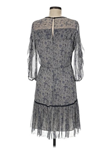 Elie Tahari Casual Dress (view 2)