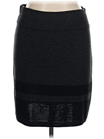 Ann Taylor LOFT Outlet Casual Skirt (view 1)