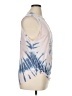 SO Pink Sleeveless T-Shirt Size XL - photo 4