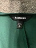 Express 100% Polyester Green Casual Dress Size M - photo 7