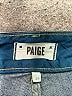 Paige Blue Jeans Size 28 waist - photo 7