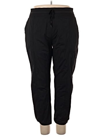 Avia Track Pants (view 1)