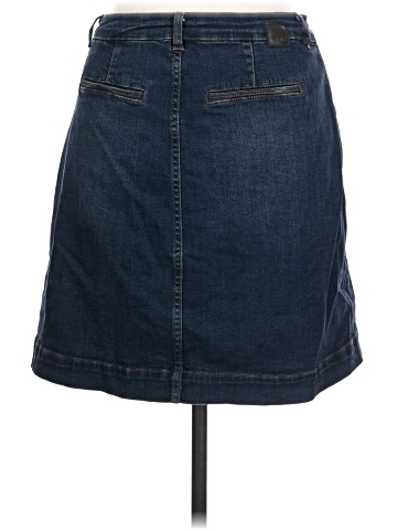 Jag Jeans Denim Skirt (view 2)