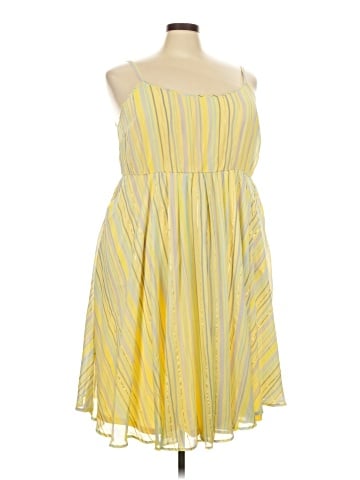 Torrid Casual Dress (view 1)
