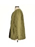 Unbranded 100% Nylon Green Coat Size S - photo 5