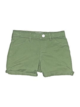 Old Navy Khaki Shorts (view 1)