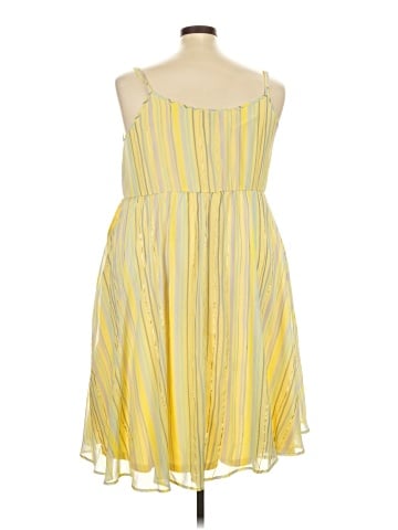 Torrid Casual Dress (view 2)