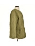 Unbranded 100% Nylon Green Coat Size S - photo 4