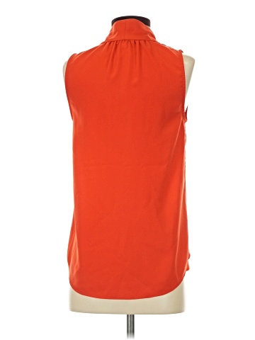 Reiss Sleeveless Blouse (view 2)