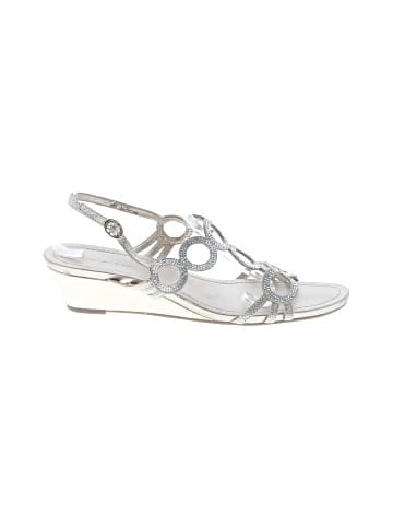 Bandolino Wedges (view 1)