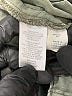 Caslon Green Cargo Pants Size 24 waist (petite) - photo 9