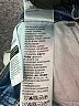 Levi's Blue Jeans Size 27 waist - photo 8