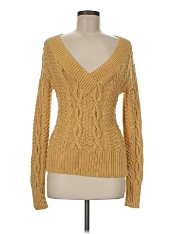 Moda International Pullover Sweater (view 1)
