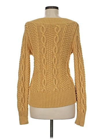 Moda International Pullover Sweater (view 2)